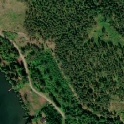 Satellite imagery of Kukkolanharju, FI