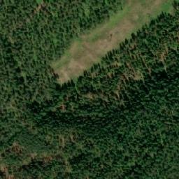 Satellite imagery of Kukkolanharju, FI