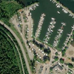 Satellite imagery of Martankivi, FI
