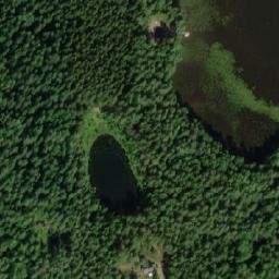 Satellite imagery of Veljestenniemi, FI