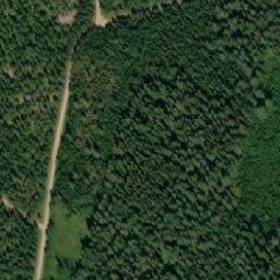 Satellite imagery of Kettukivi, FI