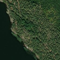 Satellite imagery of Otinnenä, FI
