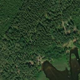 Satellite imagery of Otinnenä, FI