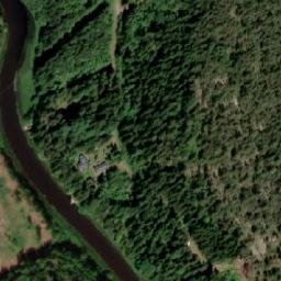 Satellite imagery of Kuulukivi, FI