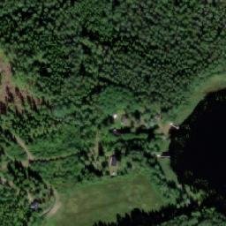 Satellite imagery of Männikköniemi, FI