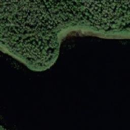 Satellite imagery of Männikköniemi, FI