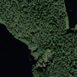 Satellite imagery of Männikköniemi, FI