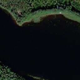 Satellite imagery of Poroniemi, FI