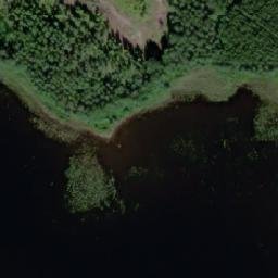 Satellite imagery of Poroniemi, FI
