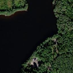 Satellite imagery of Aittaniemi, FI