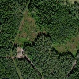 Satellite imagery of Aittaniemi, FI