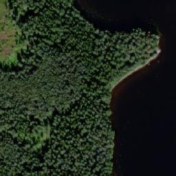 Satellite imagery of Kirniemi, FI