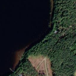 Satellite imagery of Kotaniemi, FI