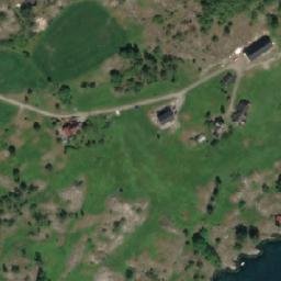 Satellite imagery of Kalhaganeset, NO