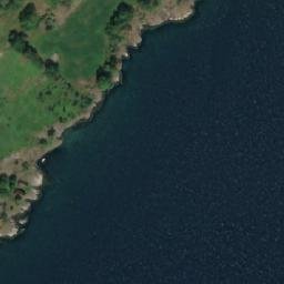 Satellite imagery of Kalhaganeset, NO