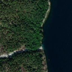 Satellite imagery of Aksnes, NO