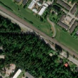 Satellite imagery of Hakalanniemi, FI