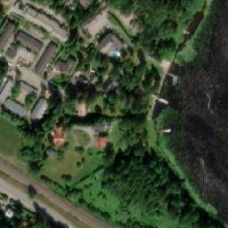 Satellite imagery of Hakalanniemi, FI