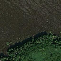 Satellite imagery of Pitkäniemi, FI