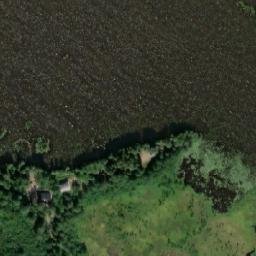 Satellite imagery of Pitkäniemi, FI