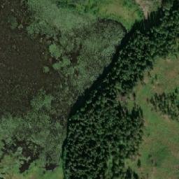 Satellite imagery of Pitkäniemi, FI
