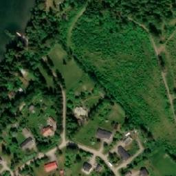 Satellite imagery of Kukkolanharju, FI
