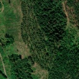 Satellite imagery of Kukkolanharju, FI