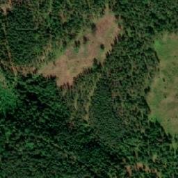 Satellite imagery of Kukkolanharju, FI