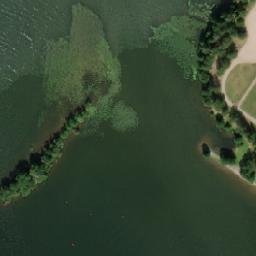Satellite imagery of Ritaniemi, FI