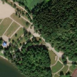 Satellite imagery of Ritaniemi, FI