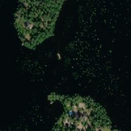 Satellite imagery of Särkiniemi, FI