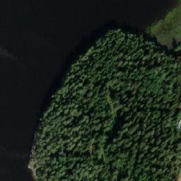Satellite imagery of Vähäniemi, FI