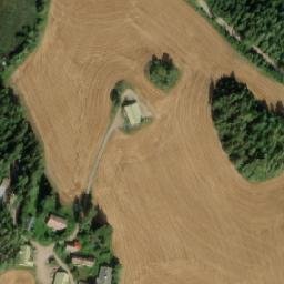 Satellite imagery of Vähäniemi, FI