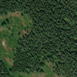 Satellite imagery of Kettukivi, FI