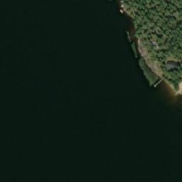 Satellite imagery of Otinnenä, FI