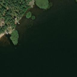 Satellite imagery of Otinnenä, FI