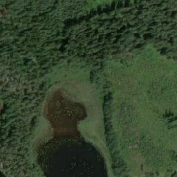 Satellite imagery of Räystäskivi, FI