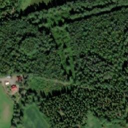 Satellite imagery of Männikköniemi, FI
