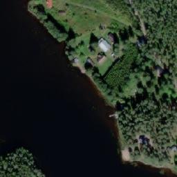 Satellite imagery of Aittoniemi, FI