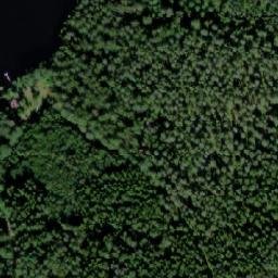 Satellite imagery of Aittaniemi, FI