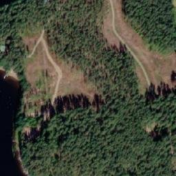 Satellite imagery of Kotaniemi, FI