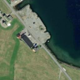 Satellite imagery of Hauglandsneset, NO