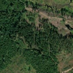 Satellite imagery of Pitkäniemi, FI