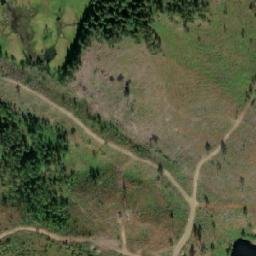 Satellite imagery of Pitkäniemi, FI