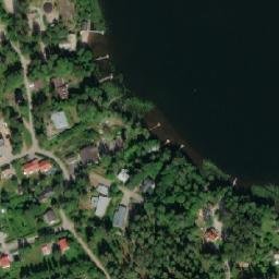 Satellite imagery of Kotiniemi, FI