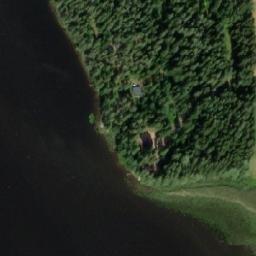 Satellite imagery of Kiviniemi, FI