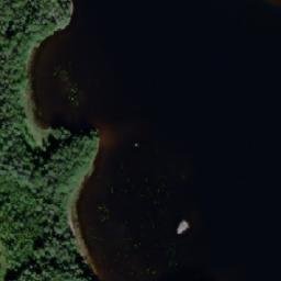 Satellite imagery of Aittoniemi, FI