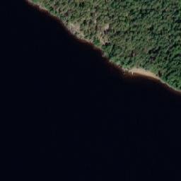 Satellite imagery of Kotaniemi, FI