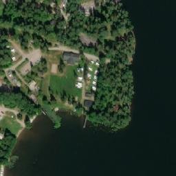 Satellite imagery of Kotiniemi, FI