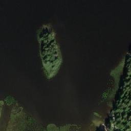Satellite imagery of Kiviniemi, FI